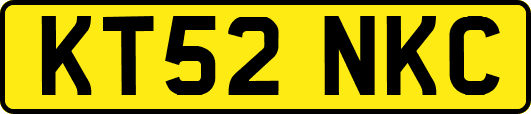 KT52NKC