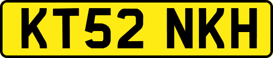 KT52NKH
