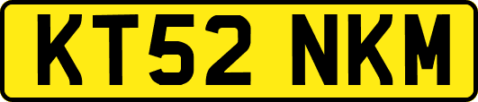 KT52NKM