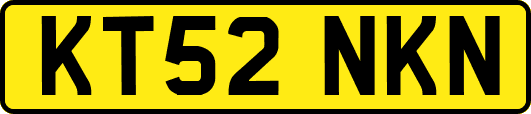 KT52NKN