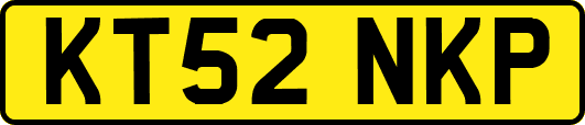 KT52NKP