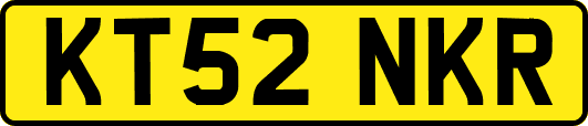KT52NKR