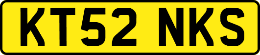 KT52NKS