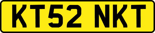 KT52NKT