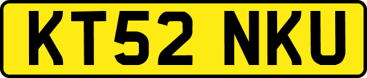 KT52NKU