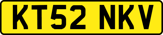 KT52NKV