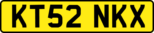 KT52NKX