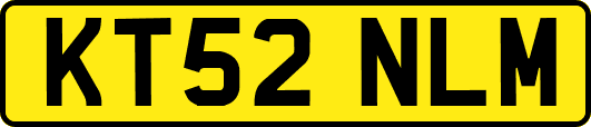 KT52NLM