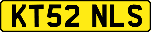 KT52NLS