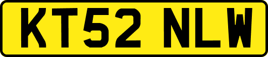 KT52NLW