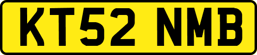KT52NMB