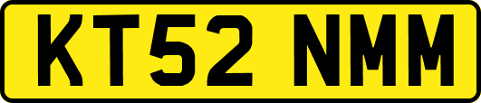 KT52NMM