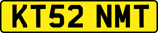 KT52NMT