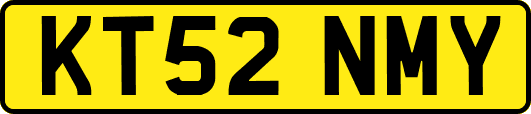 KT52NMY