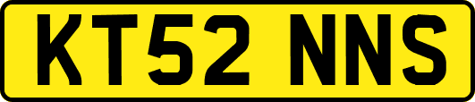 KT52NNS