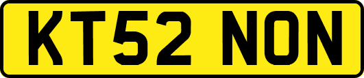 KT52NON