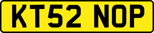 KT52NOP
