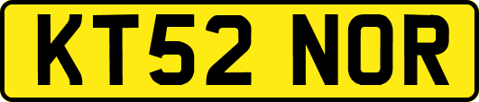 KT52NOR