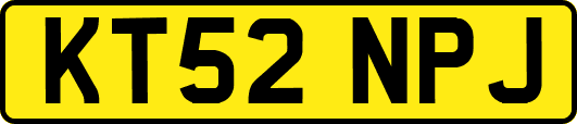 KT52NPJ