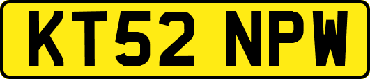 KT52NPW