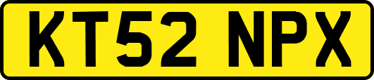 KT52NPX