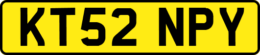 KT52NPY
