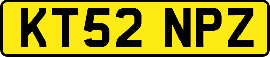 KT52NPZ