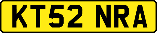 KT52NRA