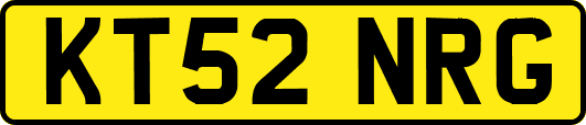 KT52NRG