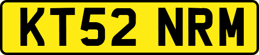 KT52NRM