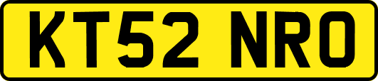 KT52NRO
