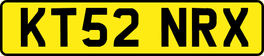 KT52NRX