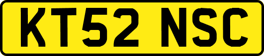 KT52NSC