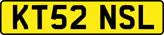 KT52NSL