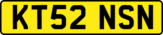 KT52NSN