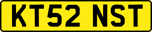 KT52NST