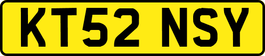 KT52NSY