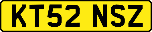 KT52NSZ