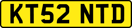 KT52NTD