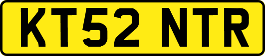 KT52NTR