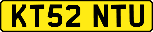KT52NTU