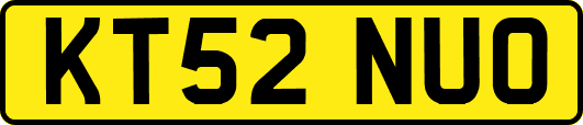 KT52NUO