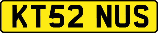 KT52NUS