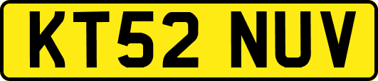 KT52NUV
