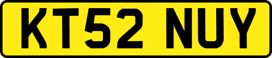 KT52NUY