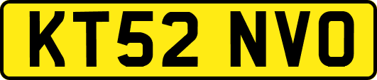 KT52NVO
