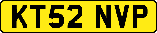 KT52NVP