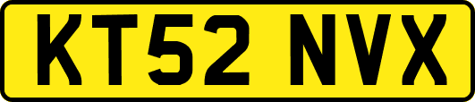 KT52NVX