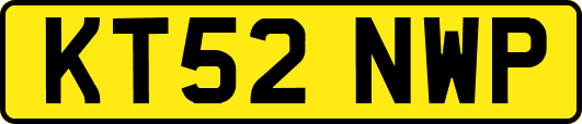 KT52NWP
