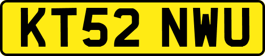KT52NWU
